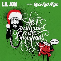All I Really Want for Christmas