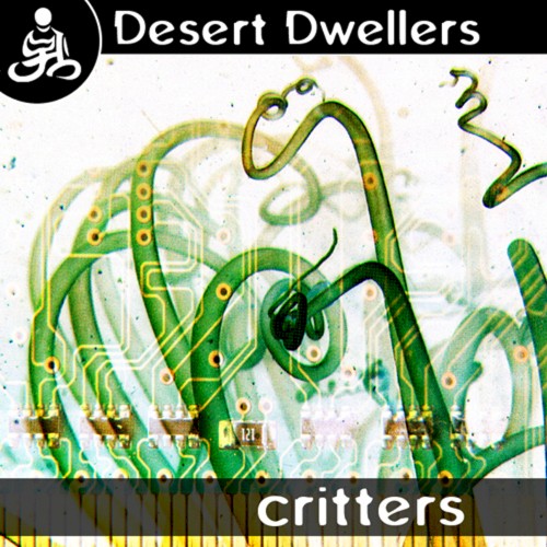 Critters EP