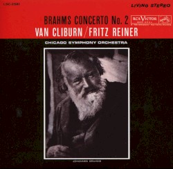 Piano Concerto No. 2 in B-flat major, op.83