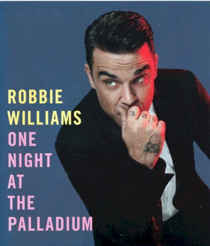 One Night at the Palladium