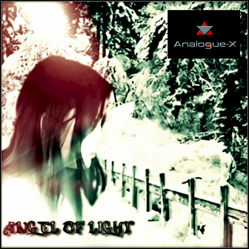 Angel of Light (The Remixes)