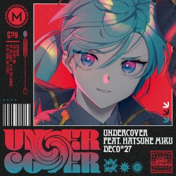 UNDERCOVER