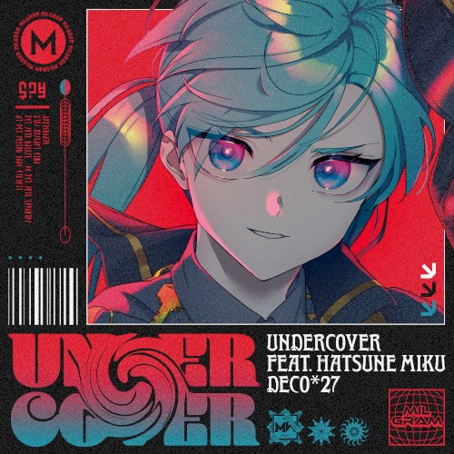 UNDERCOVER