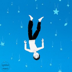 falling