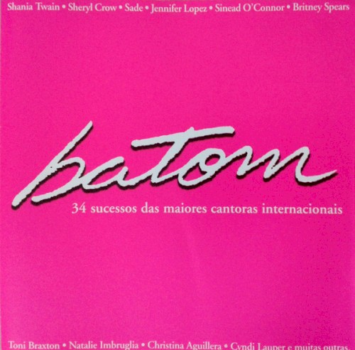 Batom