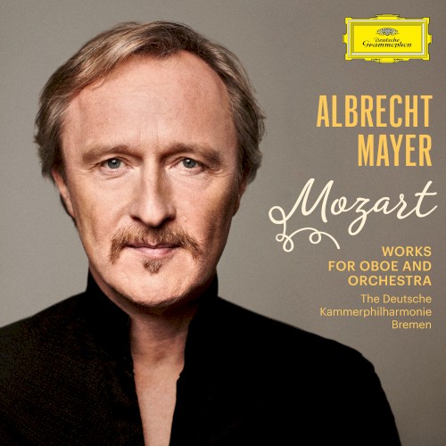 Works for Oboe and Orchestra