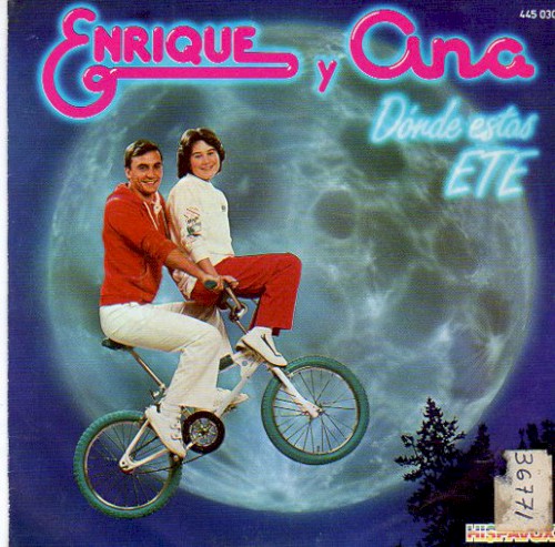 Dónde estás ETE