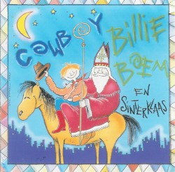 Cowboy Billie Boem en Sinterklaas