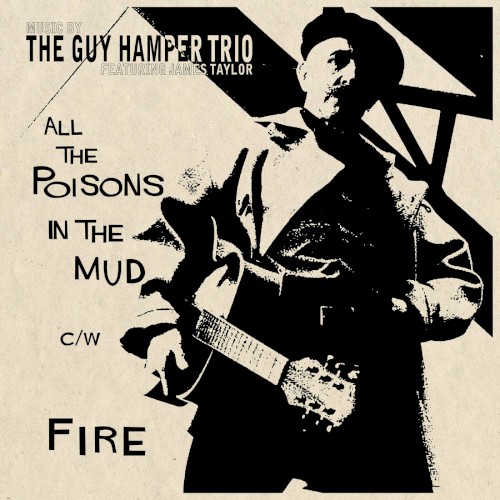 All The Poisons In The Mud