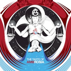 The Taste of AMbrosia