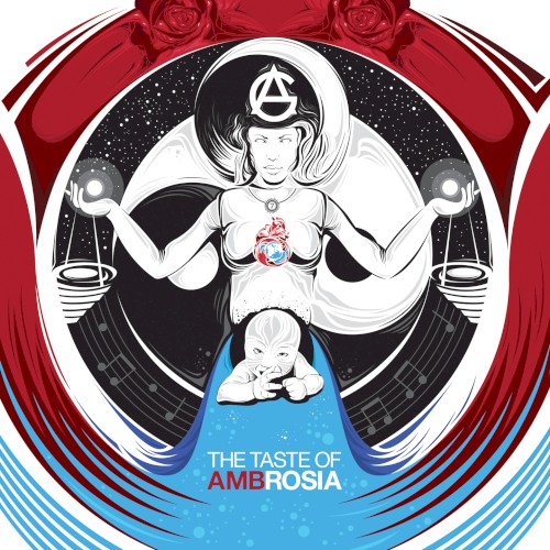 The Taste of AMbrosia