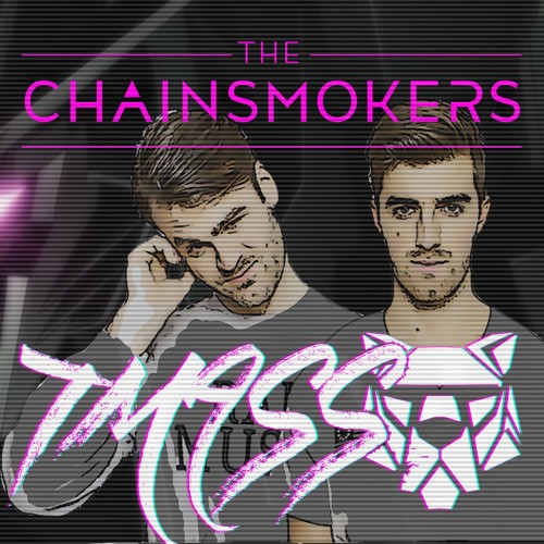 Let You Go (T-Mass Remix)