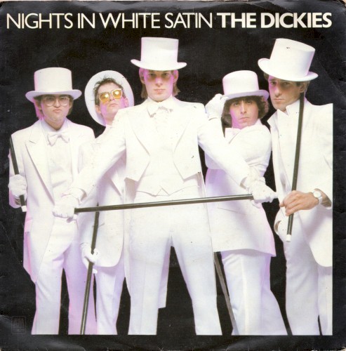 Nights in White Satin
