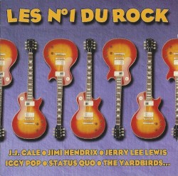 Les n°1 du Rock