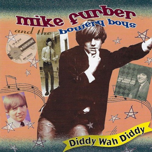 Diddy Wah Diddy