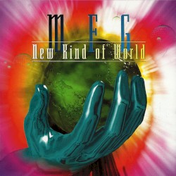 New Kind of World
