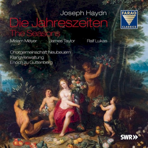 Die Jahreszeiten / The Seasons