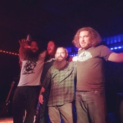 The Final Extinction Live