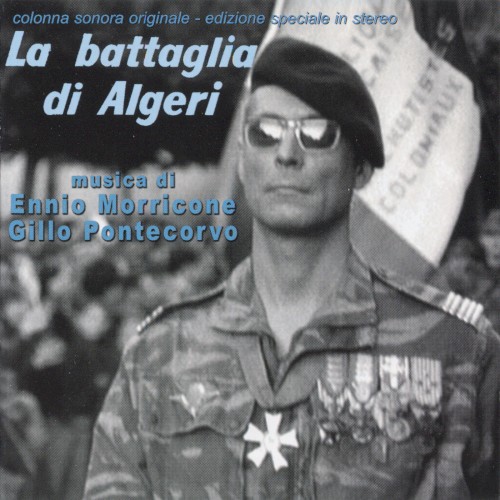 La battaglia di Algeri