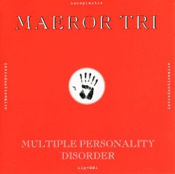 Multiple Personality Disorder