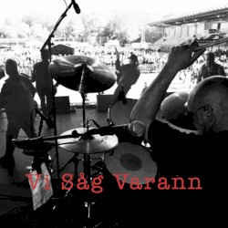 Vi såg varann