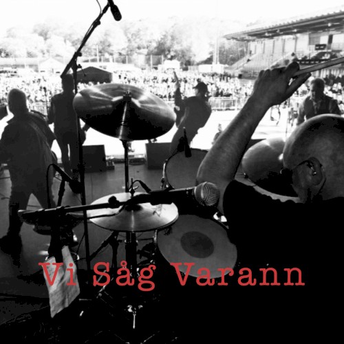 Vi såg varann