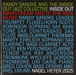 Inside Out - Mainstream Meets the New Music