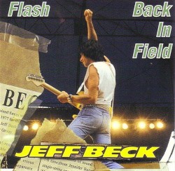 Flash Back in Field