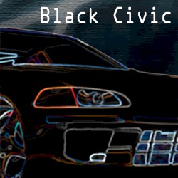 Black Civic EP