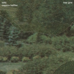 Tree Grid