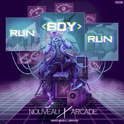 Run Boy Run