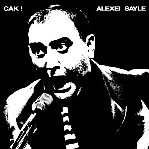 Cak!