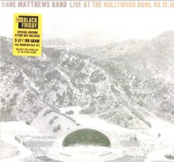 Live at the Hollywood Bowl