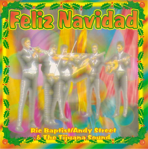 Feliz Navidad
