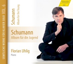 Album für die Jugend