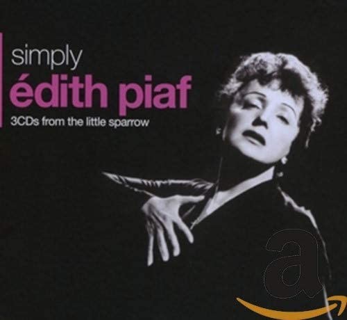 Simply Édith Piaf