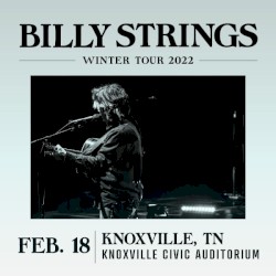 2022-02-18: Knoxville Civic Auditorium, Knoxville, TN, USA
