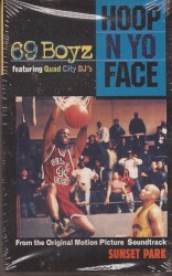 Hoop In Yo Face