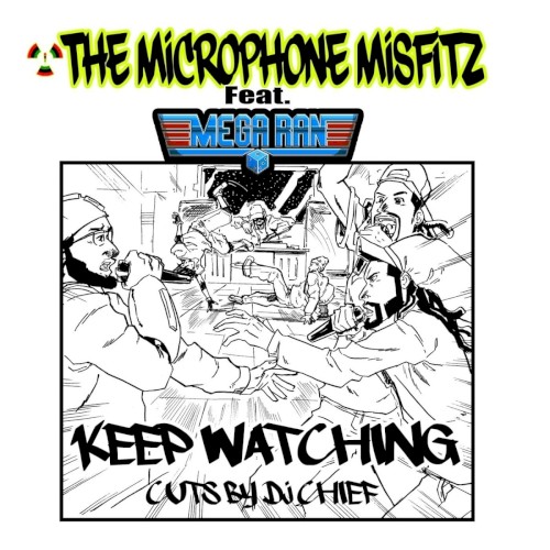 Keep Watching