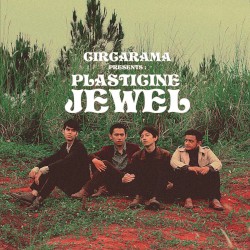 Plasticine Jewel