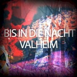 Bis in die Nacht - Valheim