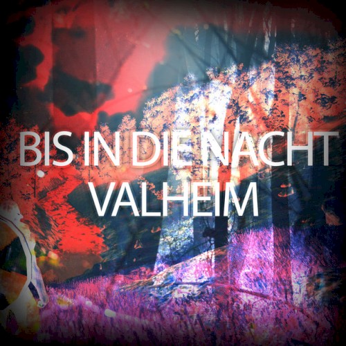 Bis in die Nacht - Valheim