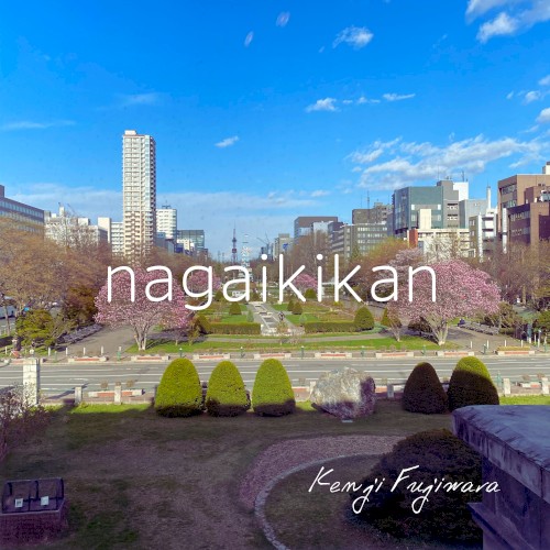 nagaikikan