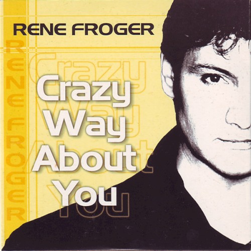 Crazy Way About You