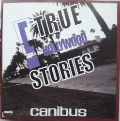 C True Hollywood Stories