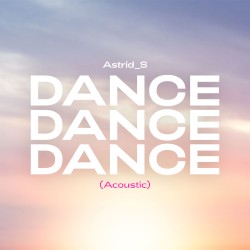Dance Dance Dance (acoustic)