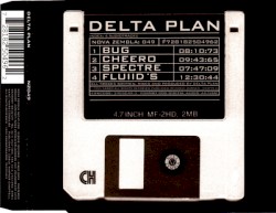 Delta Plan