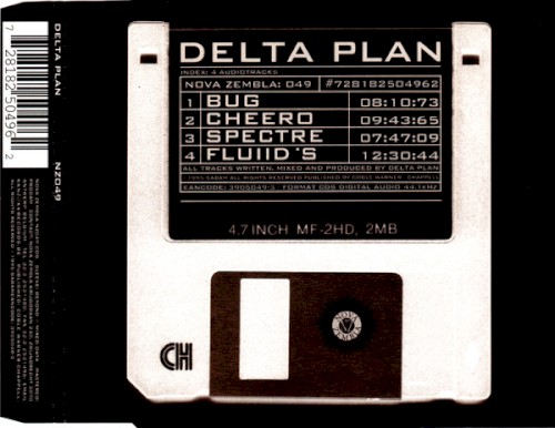 Delta Plan