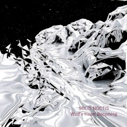 Wolf’s Heart Becoming
