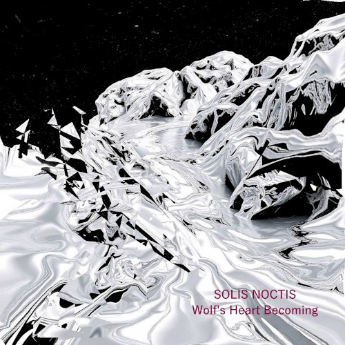 Wolf’s Heart Becoming